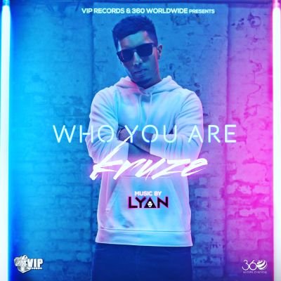 Singer | Songwriter | For Enquiries contact Kruze@viprecords.co.uk | Instagram : KruzeOnline | #WhoYouAre | https://t.co/ij8p7P91TC