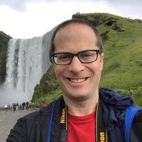 Rich Sands (@sands) 's Twitter Profile