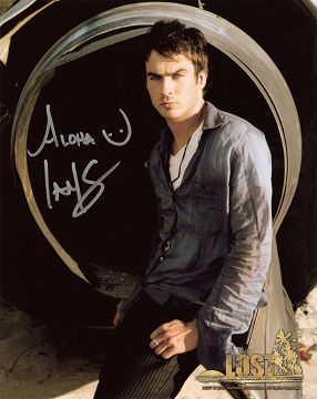 i am probably the first Ian fansite in the Philippines! so please follow my other user @SABina99=))