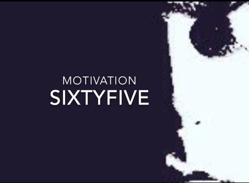 In all honesty motivation can only take you so far, after that you need to be driven to your goals or you will simply not achieve them