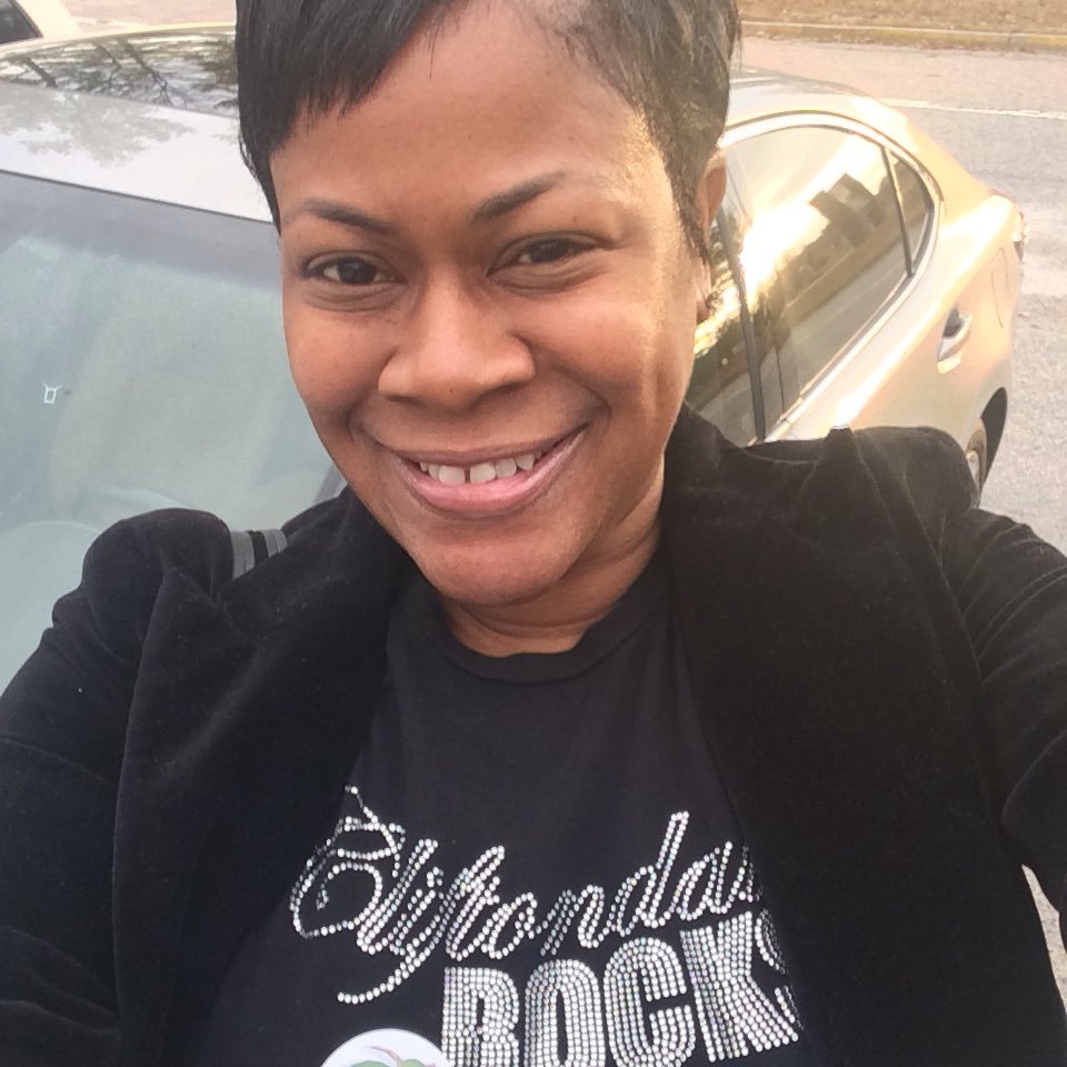 Marquila Nicole, NBCT Profile