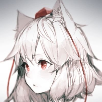 realMomiji's profile picture. A fluffy Ronin who plays shogi sometimes. #TouhouRP / #RP
avi: https://t.co/Q1LnuKHmq7
Header: https://t.co/5IejqQDWhC