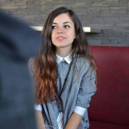 maria_gai's profile picture. 