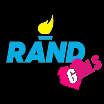 The official page 4 RandGirls™ For all girls/women/Hon.Men who are intelligent, politically active, love freedom, and of course..Rand Paul! RT not Endorsement