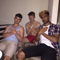 T to the T (@one__tom) 's Twitter Profile