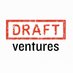 Draft Ventures (@draftvc) Twitter profile photo Draft Ventures (@draftvc) Twitter profile photo