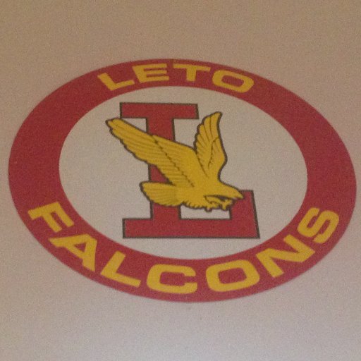 This is the Official Twitter Account for Leto High School's Student Government and Leadership! Follow for updates on all things Leto! #FalconFamily #GOFALCONS