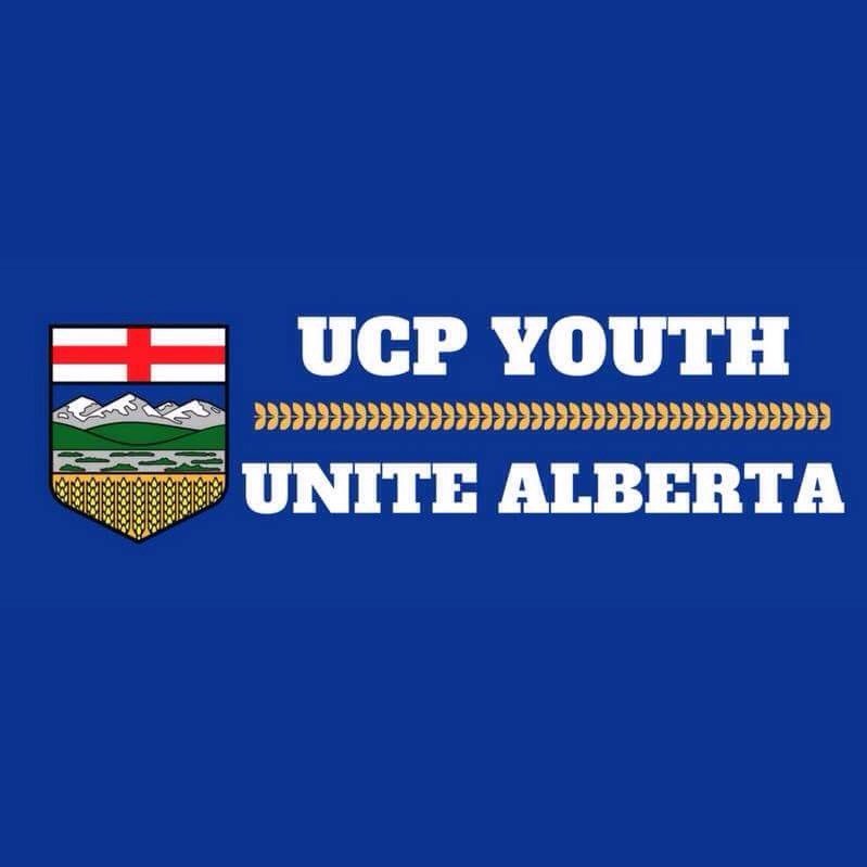 This is the #UnitedConservatives youth movement to support the Hon. Jason Kenney the next premier of Alberta #UCP