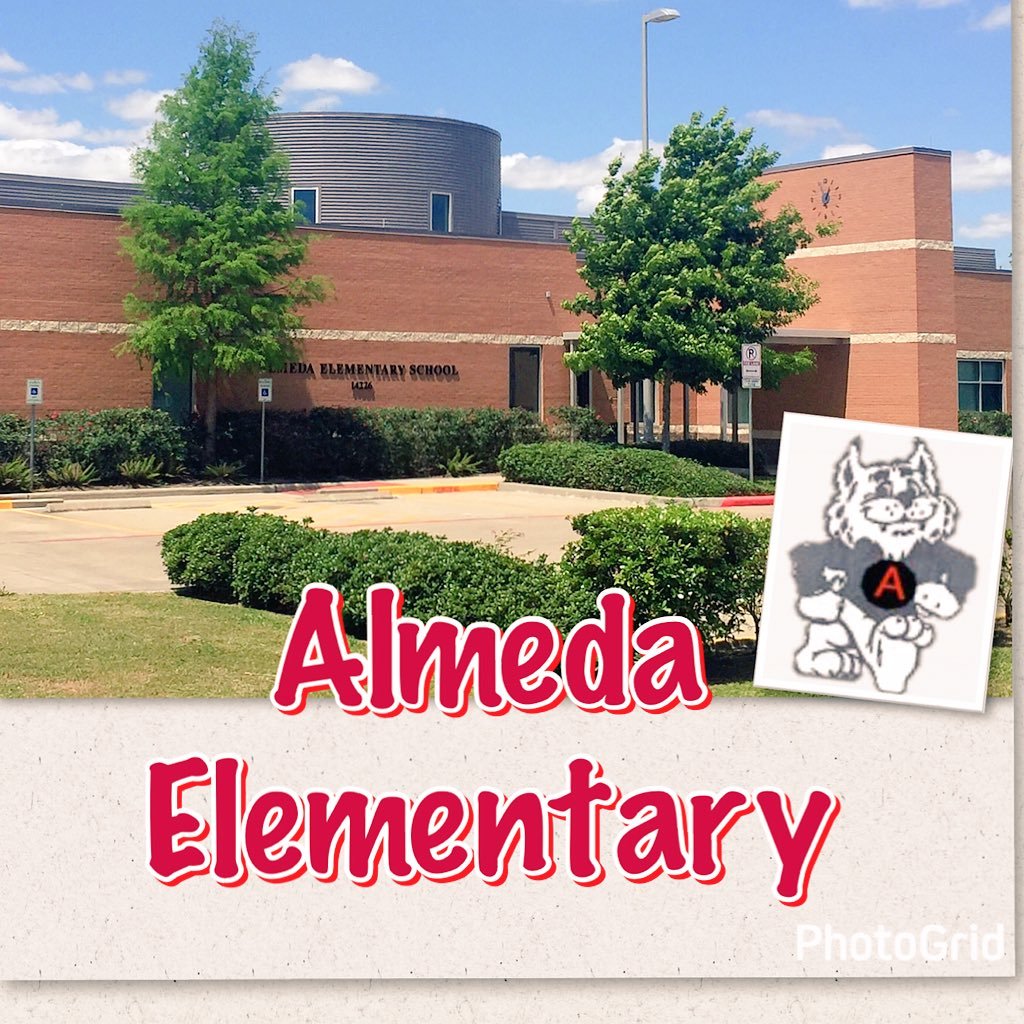 Almeda Elementary