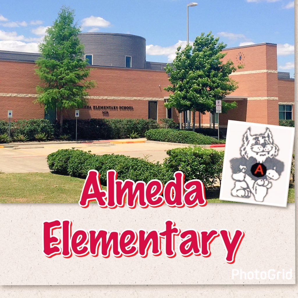 Almeda Elementary Profile