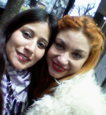 yennyLow's profile picture. AmoA @lowrdez ♥asi cmo amo a  @LISSA_VERA y @valeriagastaldi ♥MI AMOR X EYAS ES INCONDICIONAL, SI T GUSTA BIEN Y SinoALaMierda!-♥@BandanaLaVuelta