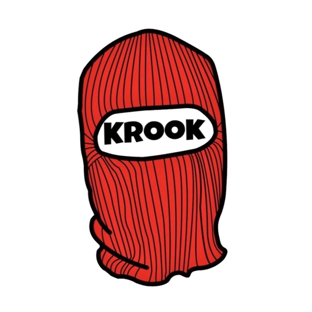 KrookLyfeBookings@yahoo.com #NoHalfwayKrooks