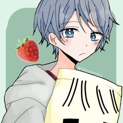 @サブ垢さんのプロフィール画像