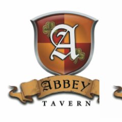 AbbeyTavern is the premier venue for watching live sporting events. We offer a full menu featuring some favorite Irish dishes along with some delicious entrees.