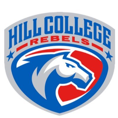 Hill College Vball