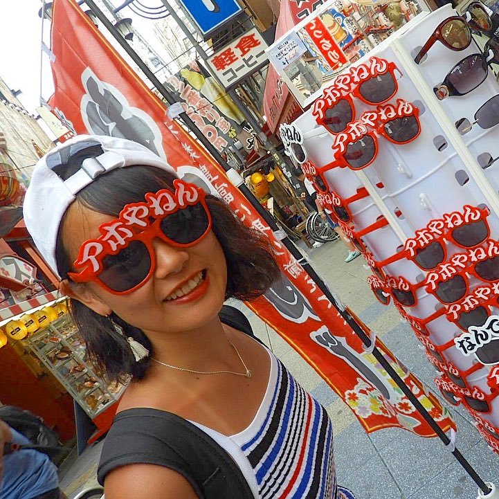 a_kmst's profile picture. かもあゆ TIU 4年 人社/人スポ UGG14期副代表 ライジングさん 引退しました〜