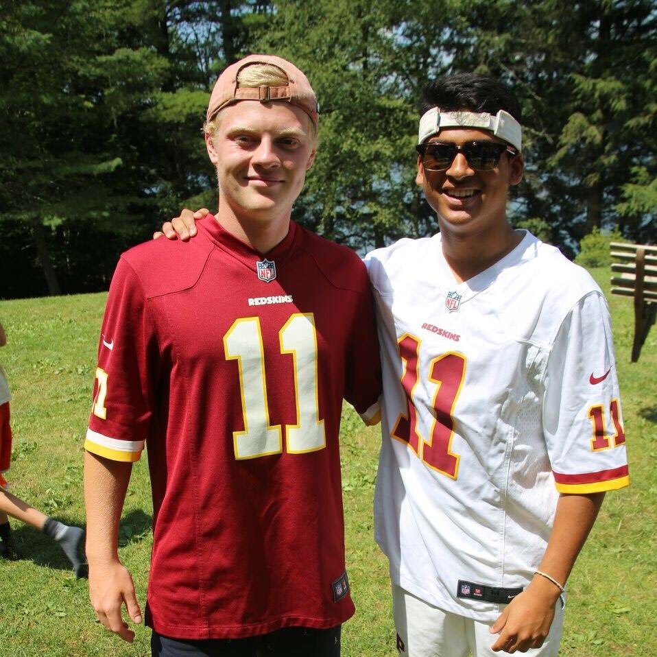 TarikLamech's profile picture. 