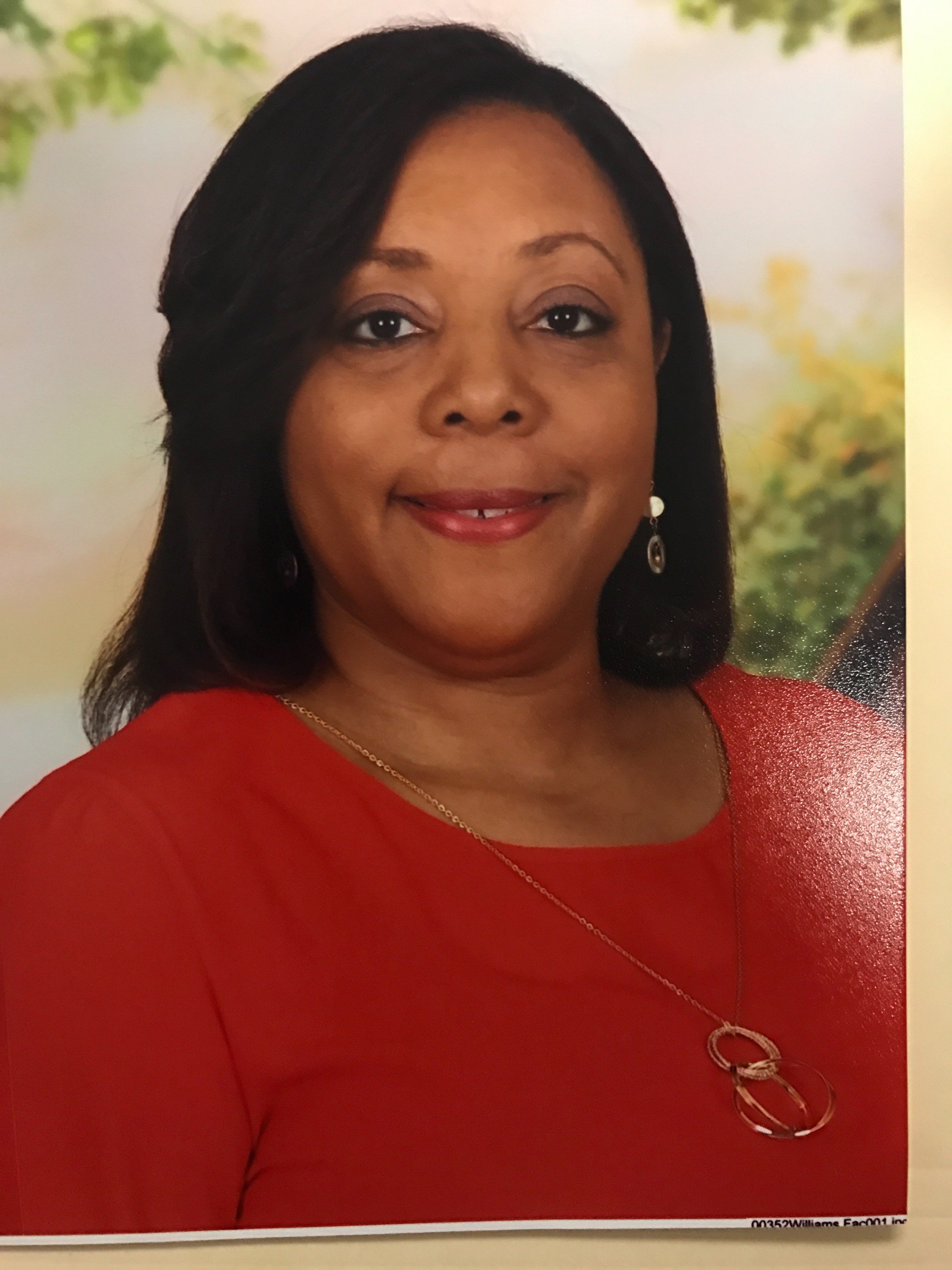 Wife and Mother of 3 • Senior Administrator WCPSS
