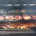 Abe's BBQ Smokehouse (@AbesSmokehouse) Twitter profile photo