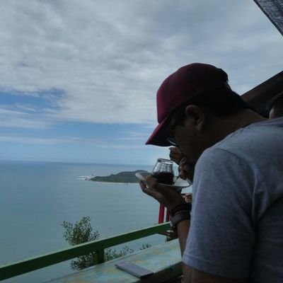 Arief Dermawan Profile