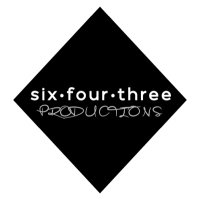 SixFourThree Prods. (@sixfourthreepro) 's Twitter Profile Photo
