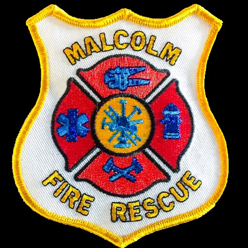Malcolm Volunteer Fire & Rescue -

Phone: 402.796.2490

Chief: Corey Heidtbrink
Assistant Chief: Dave Wacker