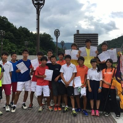 yuutasako1027's profile picture. 美鈴３    テニス🎾
