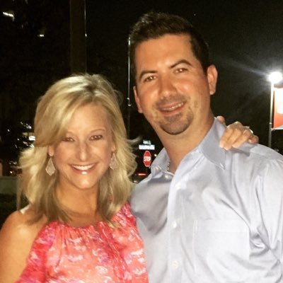 Kimberly Moore Profile