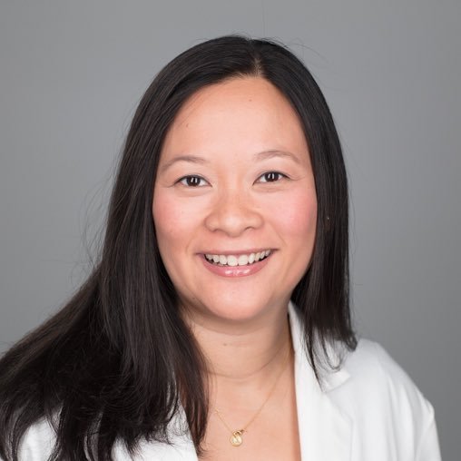 Jeannie Chern Profile