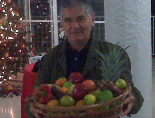 tepuymeru's profile picture. Proletario,humanista,revolucionario
socialista,guerrillero comunicaional