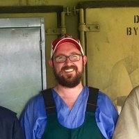 John Bromfield (@ufjbromfield) 's Twitter Profile Photo