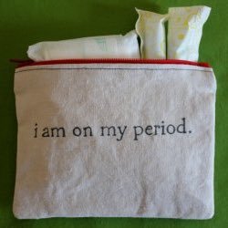 Advocate for Menstrual knowledge, re useable menstrual products, and TSS awareness. Instagram: reuseablemenstrual reuseablemenstrual@gmail.com