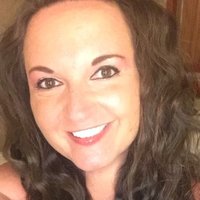 Angela Justice - @JoeyMacGirl Twitter Profile Photo