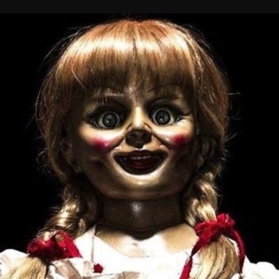 Annabelle (@Anabelle4Hell) / Twitter Annabelle (@Anabelle4Hell) / Twitter