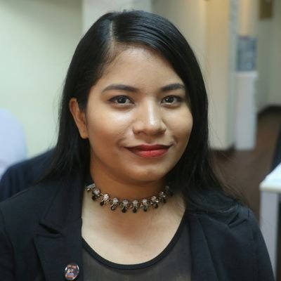 riverarias92's profile picture. Panamanian journalist. #LiveLongAndProsper