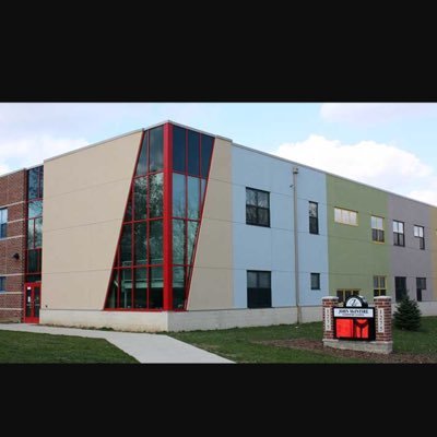 The John McIntire Elementary School Twitter Page. Here to provide updates and information to our families.