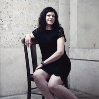 Jessica Toste (@drtoste) 's Twitter Profile