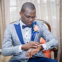 Frank Kalizinje (@frankkalizinje) 's Twitter Profile
