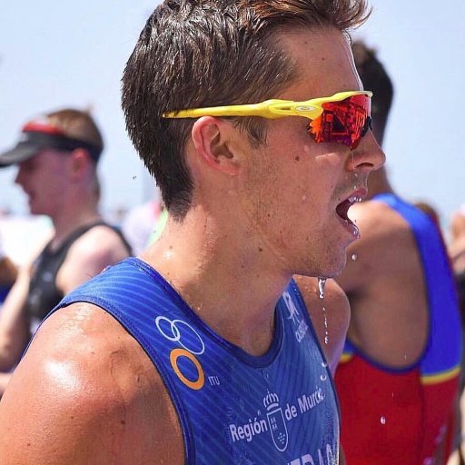 Follow us for latest news on triathlon from around the world.
