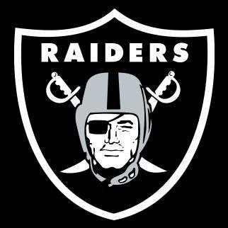 #raiders