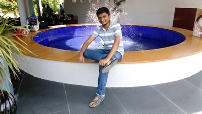 pk_1995's profile picture. 