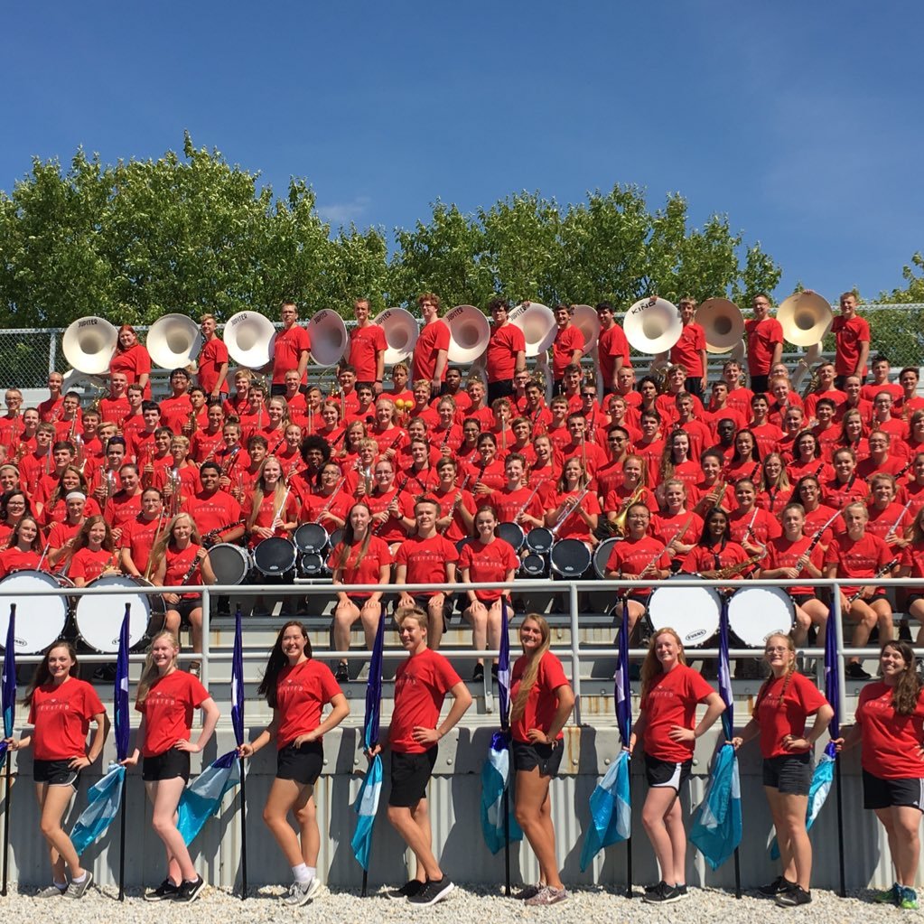 CFHSBand Profile Picture