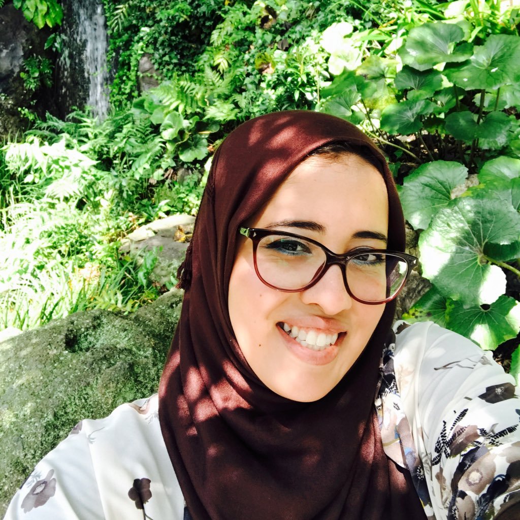 AmiraGhenai's profile picture. @RyersonU -- social media, online search, information retrieval, health misinformation, hate speech