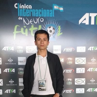 Haroldmf17's profile picture. Emprendedor, freelancer, bitcoiner #bitcoin