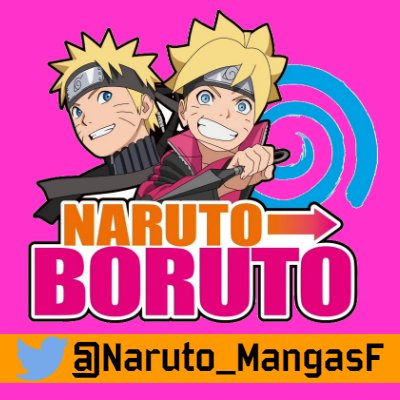 Naruto Mangasさんのプロフィール画像