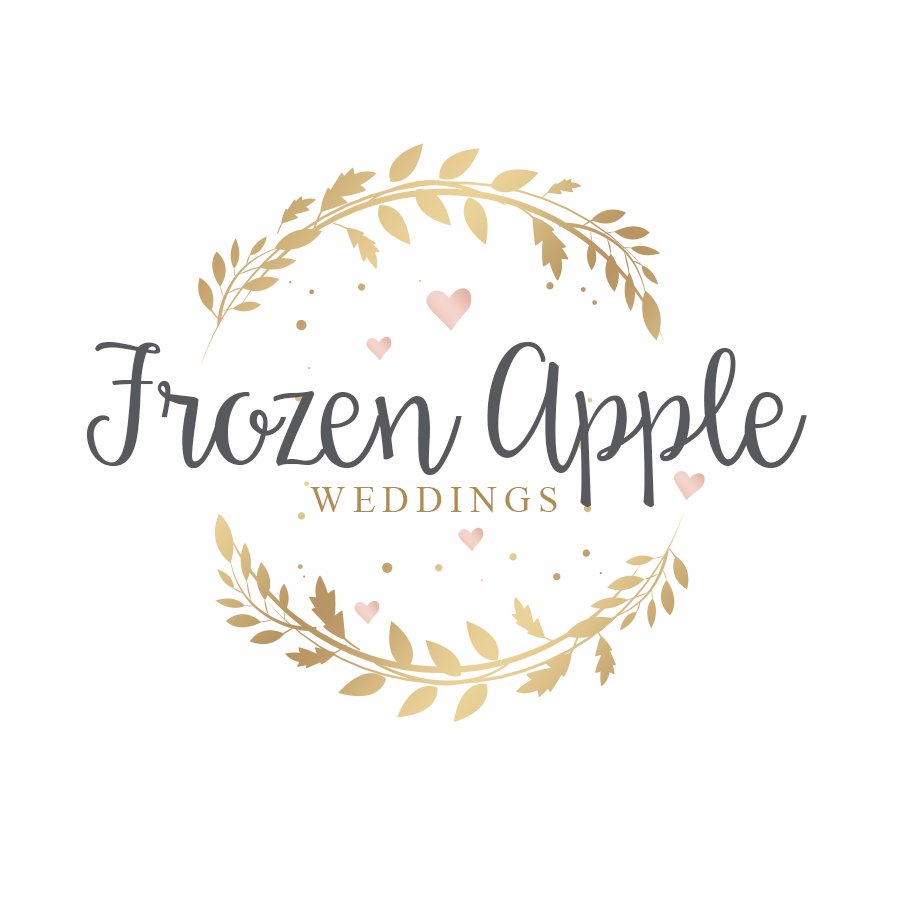 Frozen Apple