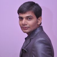 Nirav Patel (@niravpatel7668) 's Twitter Profile