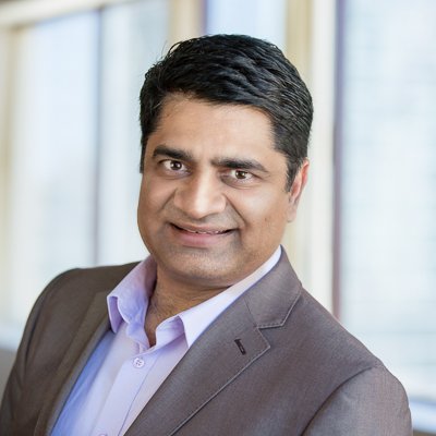 anilgaur's profile picture. VP & Head of Engineering, Cloud Infrastructure, NetApp