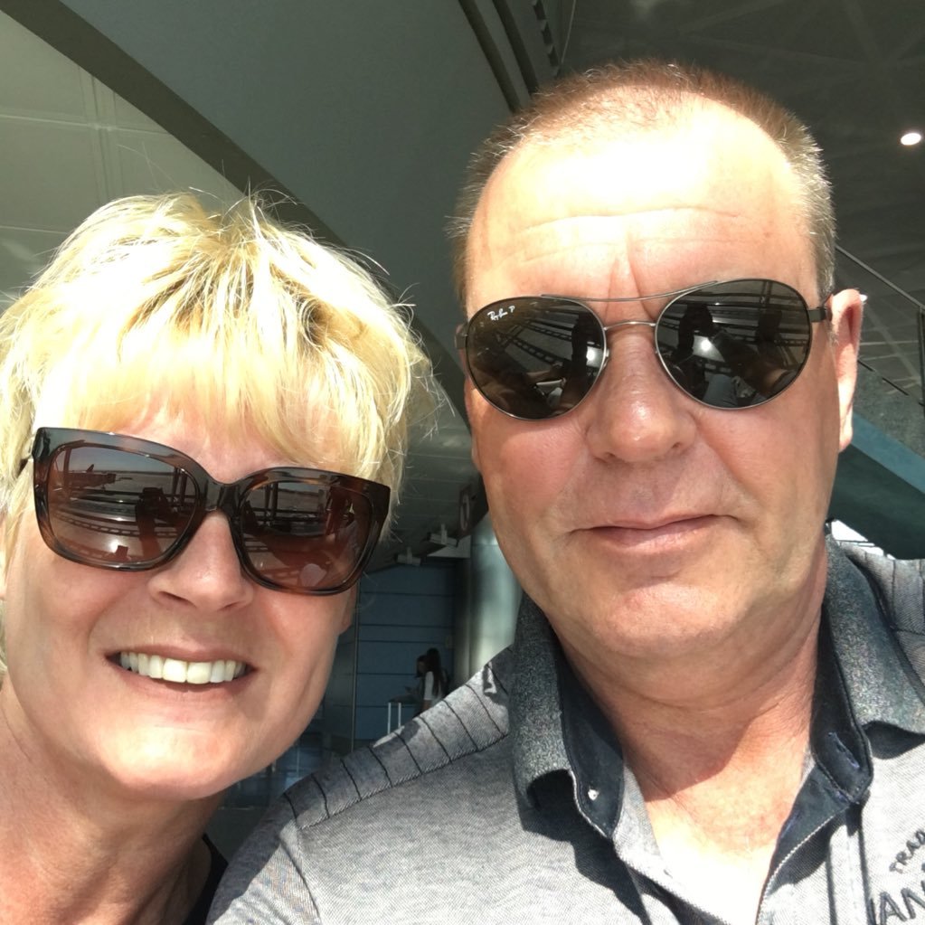 rdalen47's profile picture. Getrouwd, 2 geweldige kinderen Kim en Youri. Eigenaar trainingsbureau v.o.f. preventing. Hobby's: kamperen, lezen, wintersport en nog veel meer.