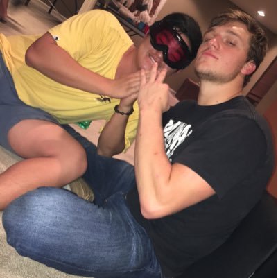 dyoon1998's profile picture. Hibachi Boyz